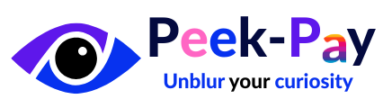 PeekPay